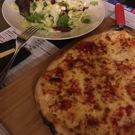 Sorrentina Torre Del Mar